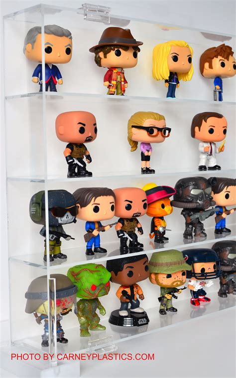 funko pop display case